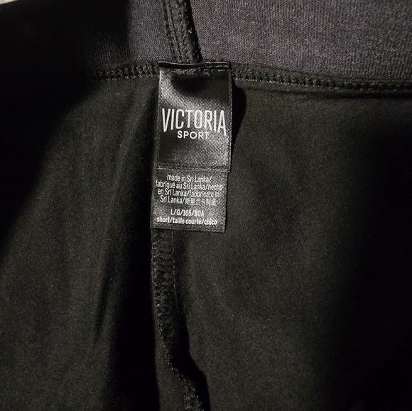 Victoria Secret Sport Large Legging black - Picture 3 of 4